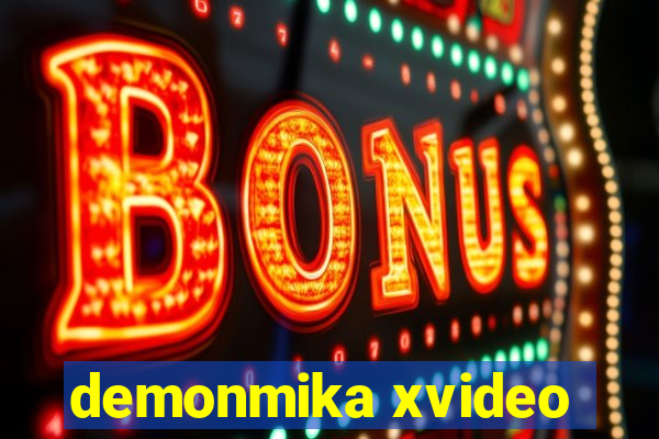 demonmika xvideo